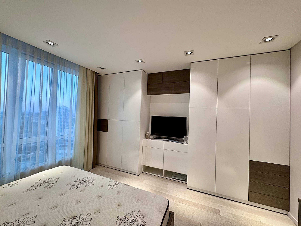 Роскошная 3-спальная квартира в Одессе! Цена снижена! Odesa - photo 6