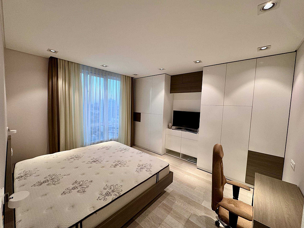 Роскошная 3-спальная квартира в Одессе! Цена снижена! Odesa - photo 5