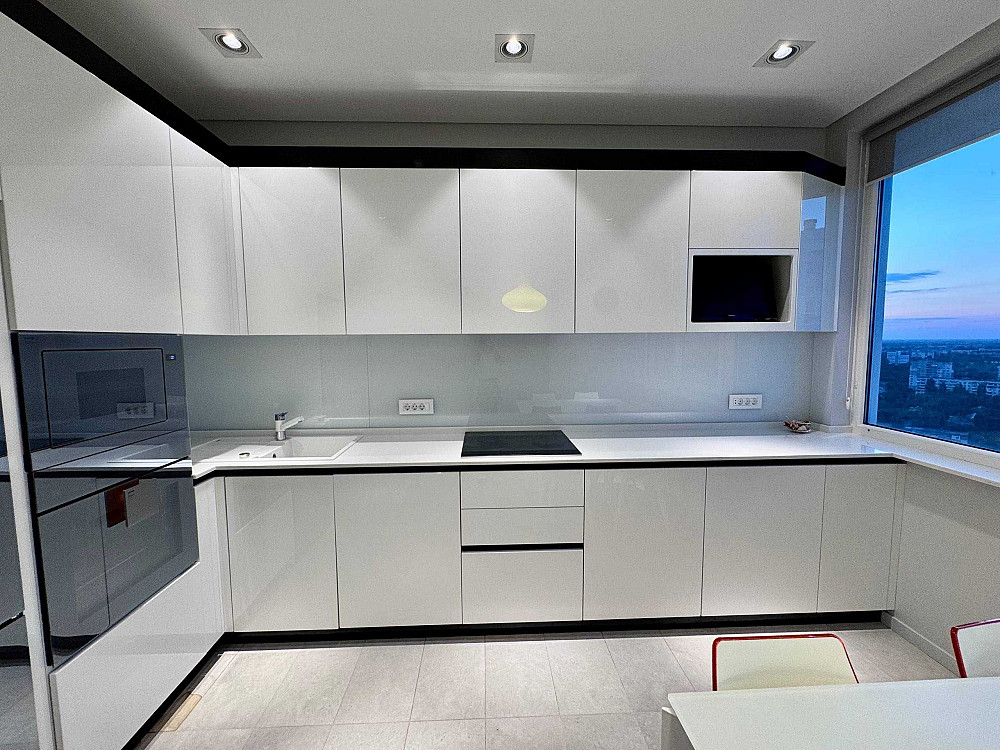 Роскошная 3-спальная квартира в Одессе! Цена снижена! Odesa - photo 3