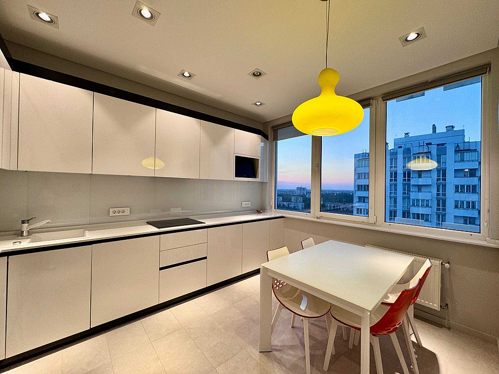 Роскошная 3-спальная квартира в Одессе! Цена снижена! Odesa - photo 1