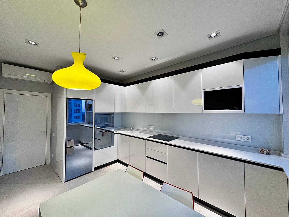 Роскошная 3-спальная квартира в Одессе! Цена снижена! Odesa - photo 2