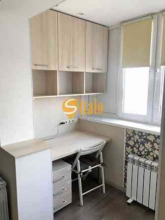 Оболонь Метро Героїв Дніпра Ремонт Газ  3х кімнатна Киев