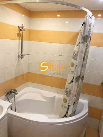 Оболонь Метро Героїв Дніпра Ремонт Газ  3х кімнатна Киев