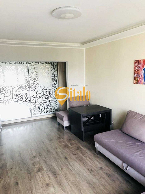 Оболонь Метро Героїв Дніпра Ремонт Газ  3х кімнатна Киев - изображение 8