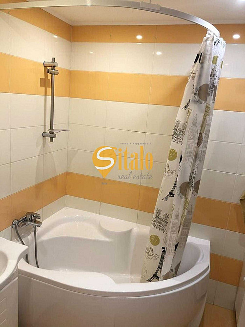 Оболонь Метро Героїв Дніпра Ремонт Газ  3х кімнатна Киев - изображение 4