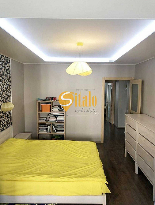 Оболонь Метро Героїв Дніпра Ремонт Газ  3х кімнатна Киев - изображение 7