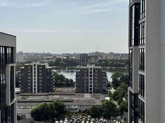 ‼️Продаж дизайнерськоі 3-км квартири, ЖК Манхетен Ивано-Франковск