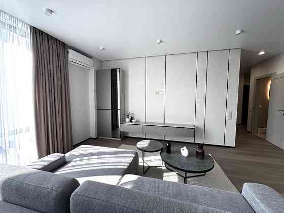 ‼️Продаж дизайнерськоі 3-км квартири, ЖК Манхетен Ивано-Франковск