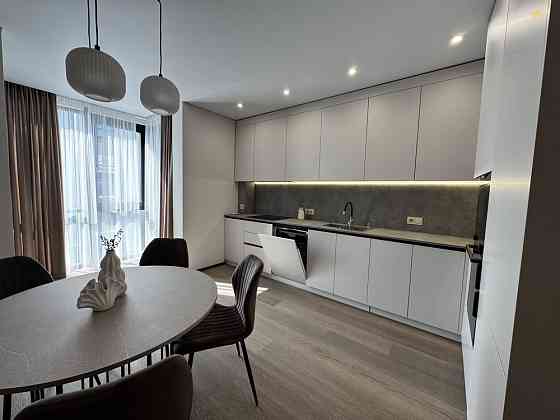 ‼️Продаж дизайнерськоі 3-км квартири, ЖК Манхетен Ивано-Франковск