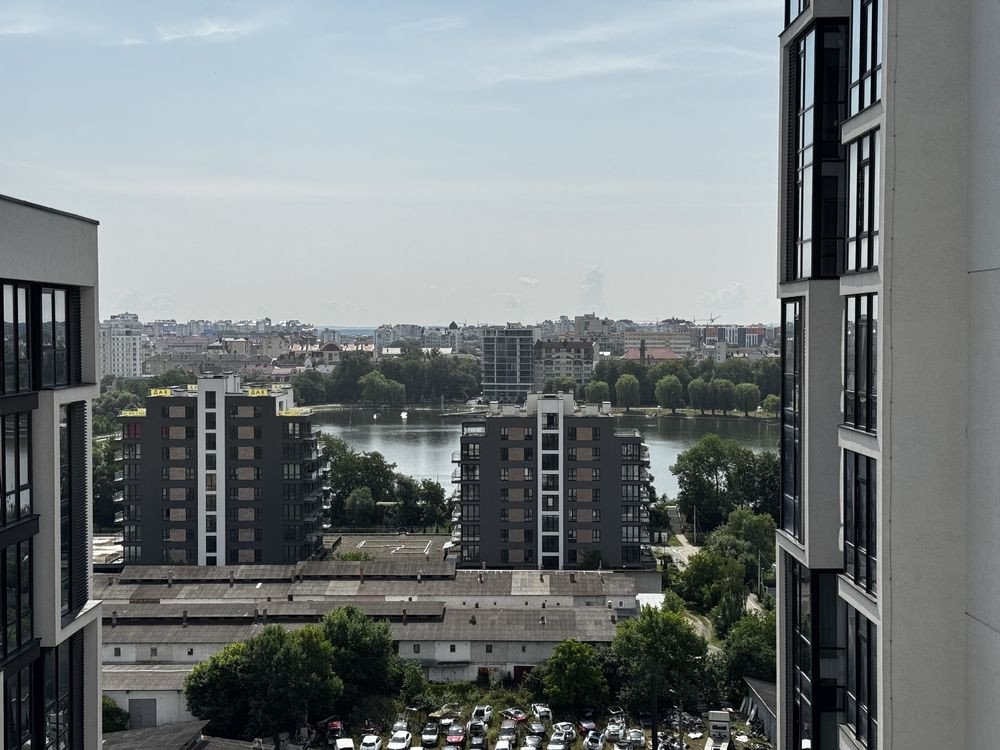 ‼️Продаж дизайнерськоі 3-км квартири, ЖК Манхетен Ивано-Франковск - изображение 3