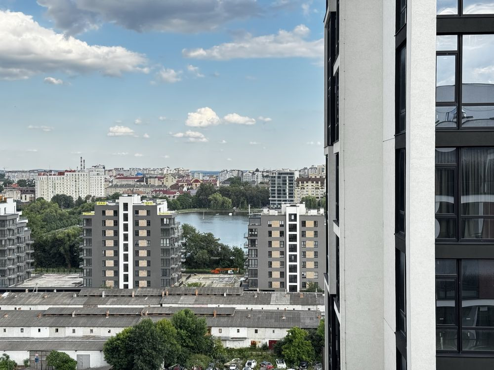 ‼️Продаж дизайнерськоі 3-км квартири, ЖК Манхетен Ивано-Франковск - изображение 8