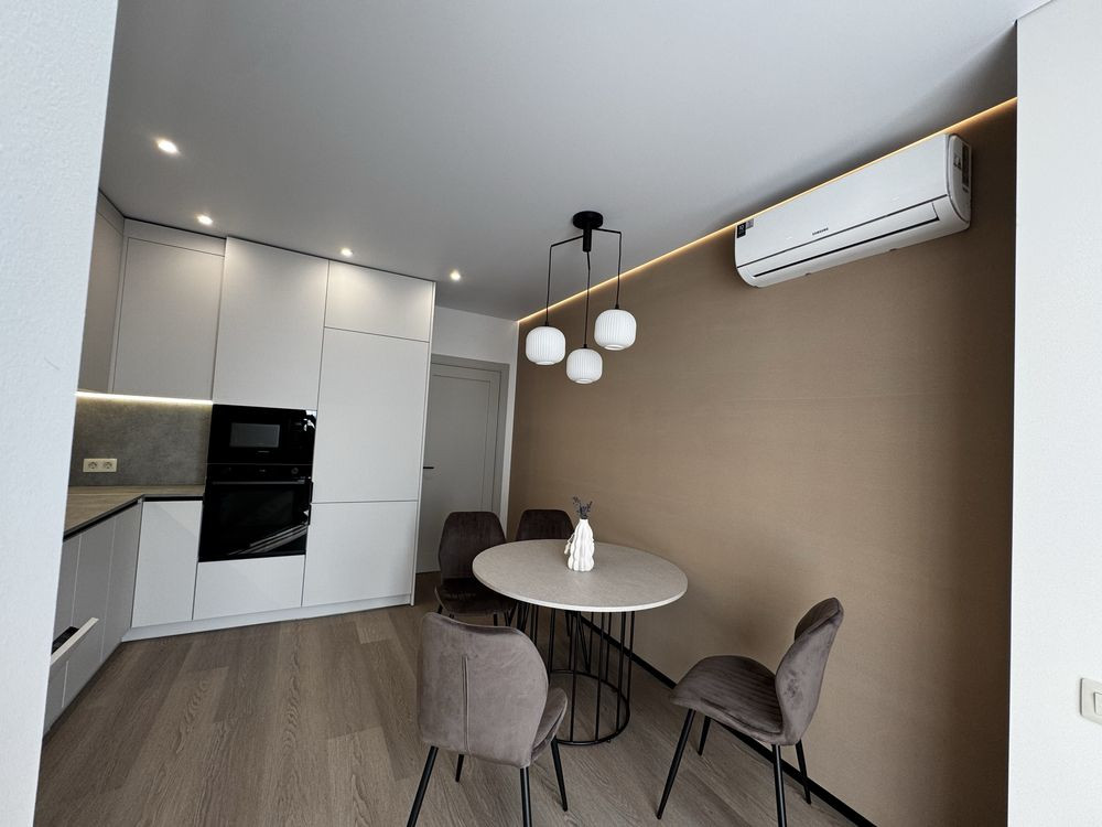 ‼️Продаж дизайнерськоі 3-км квартири, ЖК Манхетен Ивано-Франковск - изображение 6