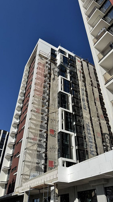 Терміново, ПЕРЕУСТУПКА! Видова квартира в жк Манхеттен Ивано-Франковск - изображение 5