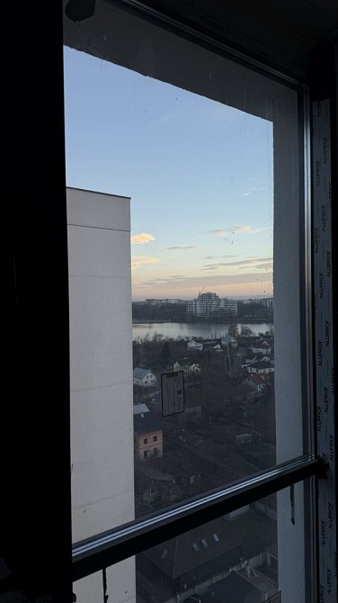 Терміново, ПЕРЕУСТУПКА! Видова квартира в жк Манхеттен Ивано-Франковск - изображение 1