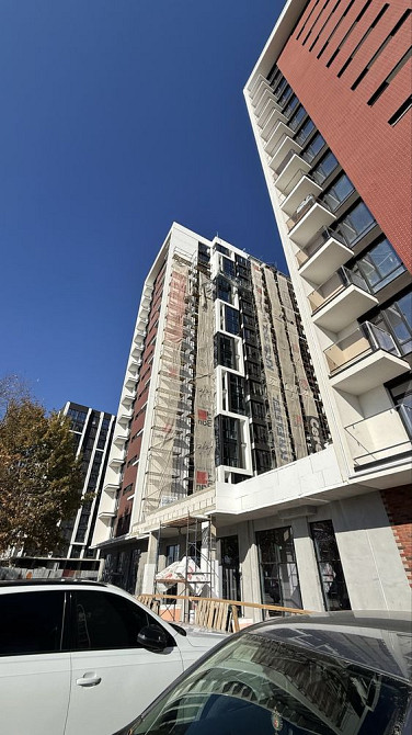 Терміново, ПЕРЕУСТУПКА! Видова квартира в жк Манхеттен Ивано-Франковск - изображение 6