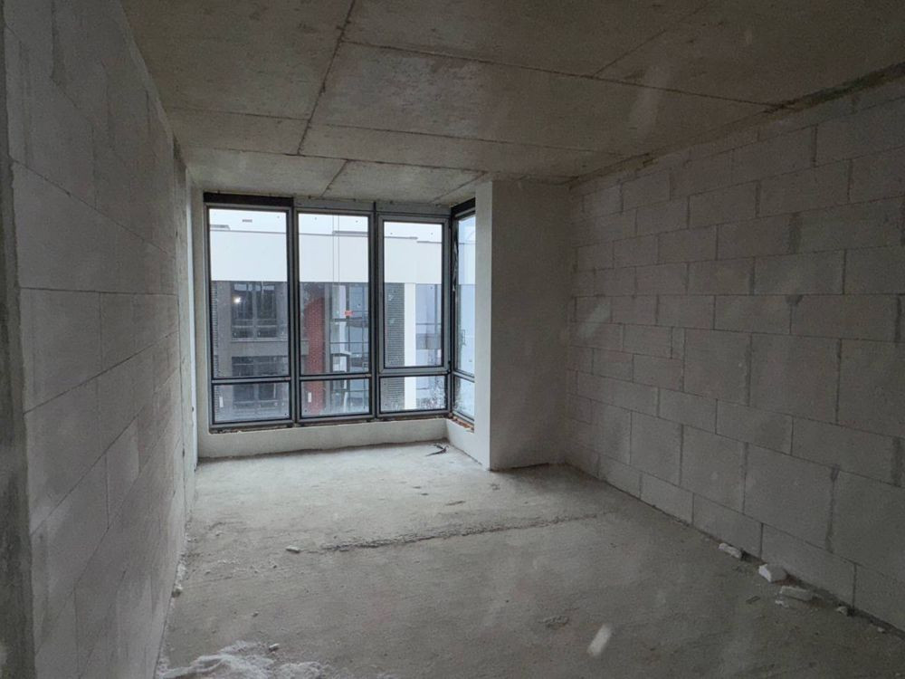 Терміново, ПЕРЕУСТУПКА! Видова квартира в жк Манхеттен Ивано-Франковск - изображение 3