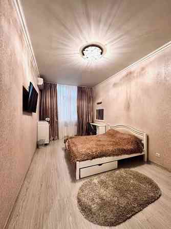 ПРОДАЖ 1-кімнатна затишна квартира на ГРИГОРЕНКА ПОЗНЯКИ Киев