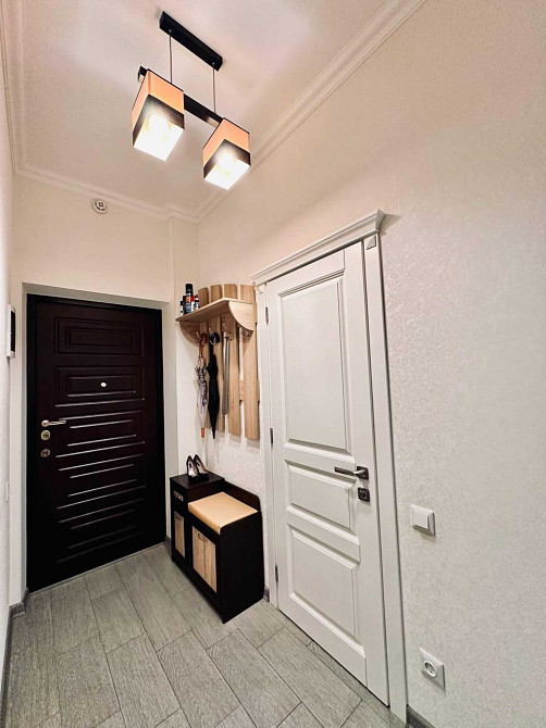 ПРОДАЖ 1-кімнатна затишна квартира на ГРИГОРЕНКА ПОЗНЯКИ Київ - зображення 7