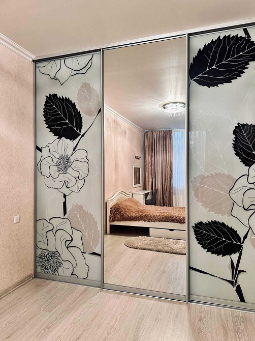 ПРОДАЖ 1-кімнатна затишна квартира на ГРИГОРЕНКА ПОЗНЯКИ Київ - зображення 4