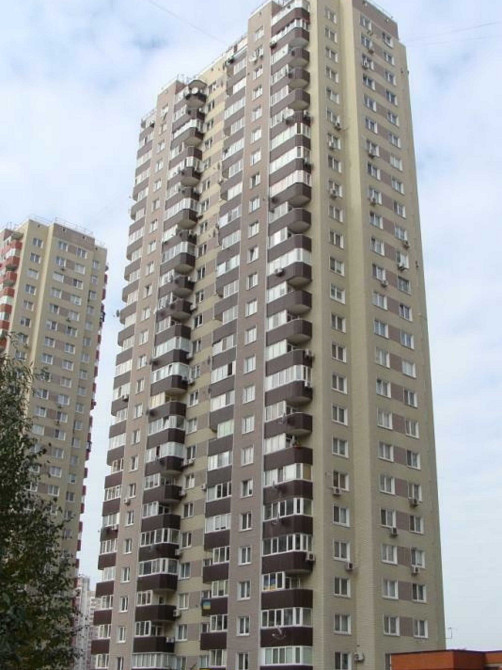 ПРОДАЖ 1-кімнатна затишна квартира на ГРИГОРЕНКА ПОЗНЯКИ Київ - зображення 8