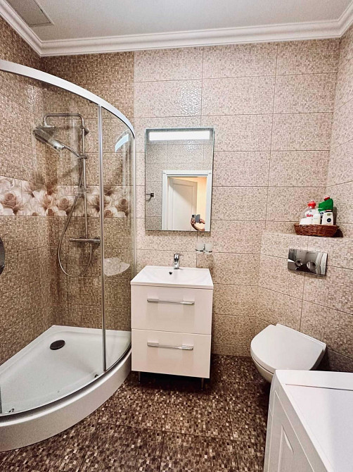 ПРОДАЖ 1-кімнатна затишна квартира на ГРИГОРЕНКА ПОЗНЯКИ Київ - зображення 6