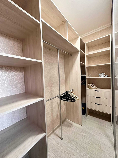 ПРОДАЖ 1-кімнатна затишна квартира на ГРИГОРЕНКА ПОЗНЯКИ Київ - зображення 5