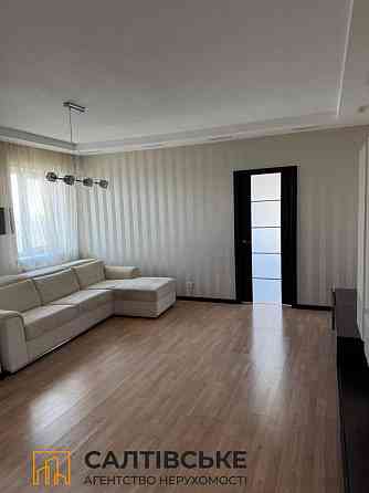 1870-ЮЛ Продам 3к квартиру 85м2 в новострое на Салтовке Харьков