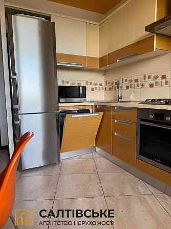 1870-ЮЛ Продам 3к квартиру 85м2 в новострое на Салтовке Харьков