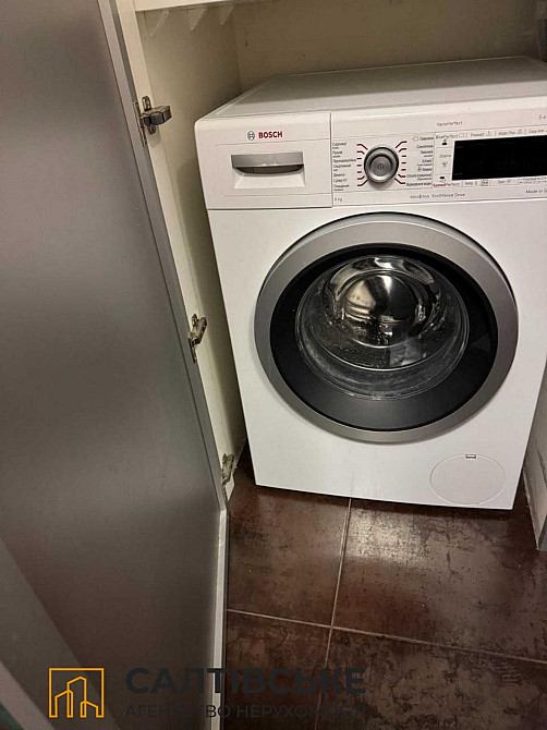 1870-ЮЛ Продам 3к квартиру 85м2 в новострое на Салтовке Харьков - изображение 8