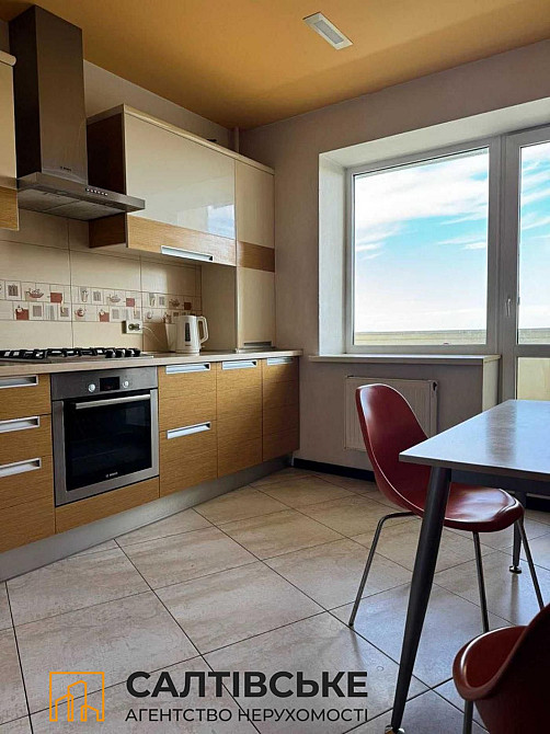 1870-ЮЛ Продам 3к квартиру 85м2 в новострое на Салтовке Харьков - изображение 2