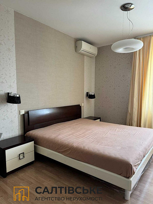 1870-ЮЛ Продам 3к квартиру 85м2 в новострое на Салтовке Харьков - изображение 6