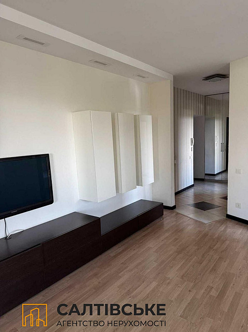 1870-ЮЛ Продам 3к квартиру 85м2 в новострое на Салтовке Харьков - изображение 4