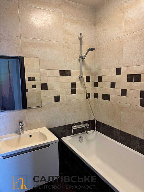 1870-ЮЛ Продам 3к квартиру 85м2 в новострое на Салтовке Харьков - изображение 7