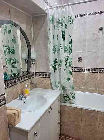 Продаж трикімнатної квартири по вул.Вітовського Львов