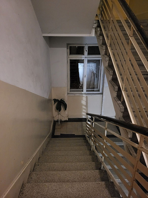 Продаж трикімнатної квартири по вул.Вітовського Львов - изображение 8