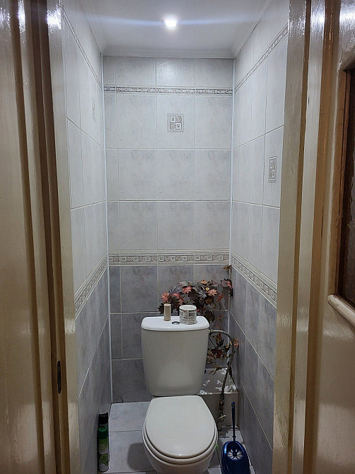 Продаж трикімнатної квартири по вул.Вітовського Львов - изображение 7