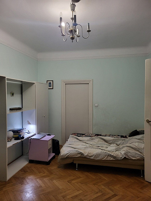 Продаж трикімнатної квартири по вул.Вітовського Львов - изображение 2