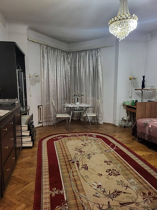 Продаж трикімнатної квартири по вул.Вітовського Львов - изображение 1