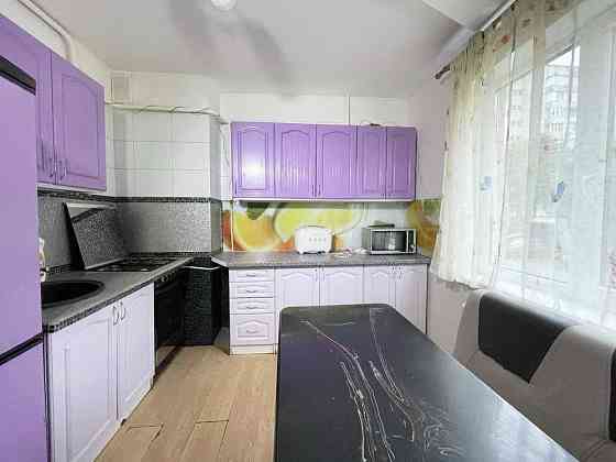 |  Продаж 2-кімнатної квартири з якісним ремонтом та меблями Рівне