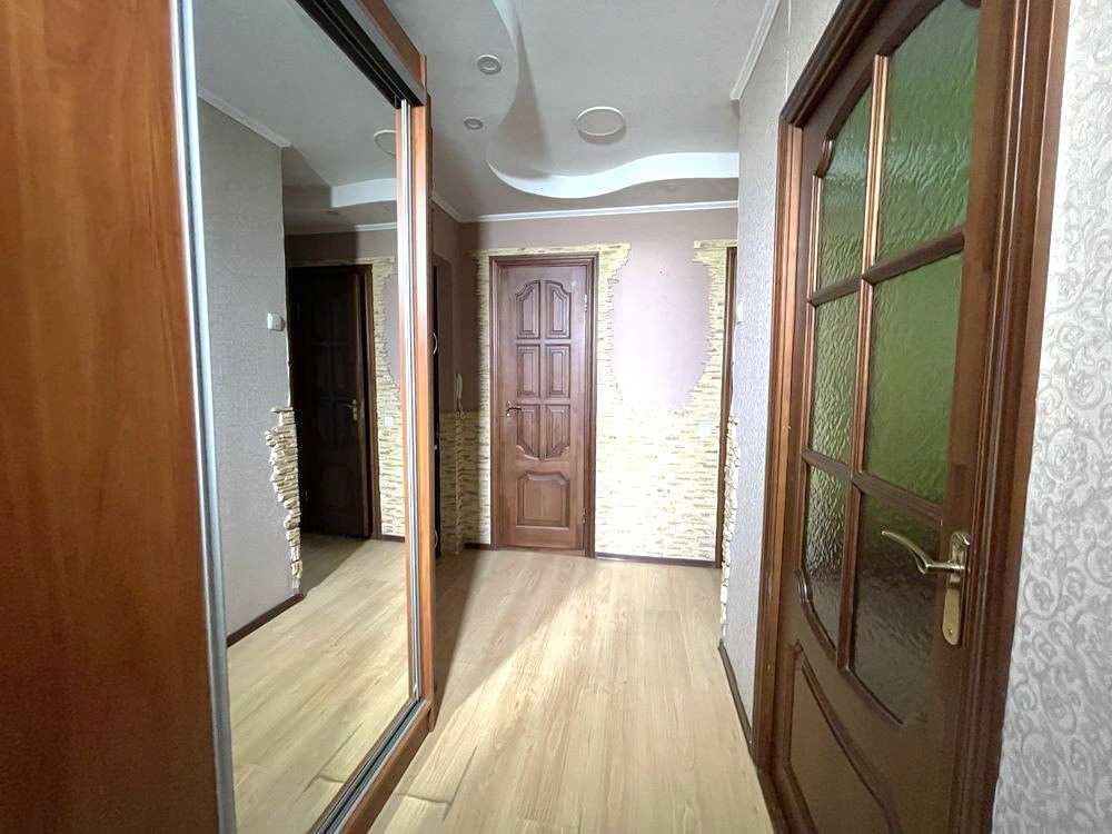 |  Продаж 2-кімнатної квартири з якісним ремонтом та меблями Ровно - изображение 5