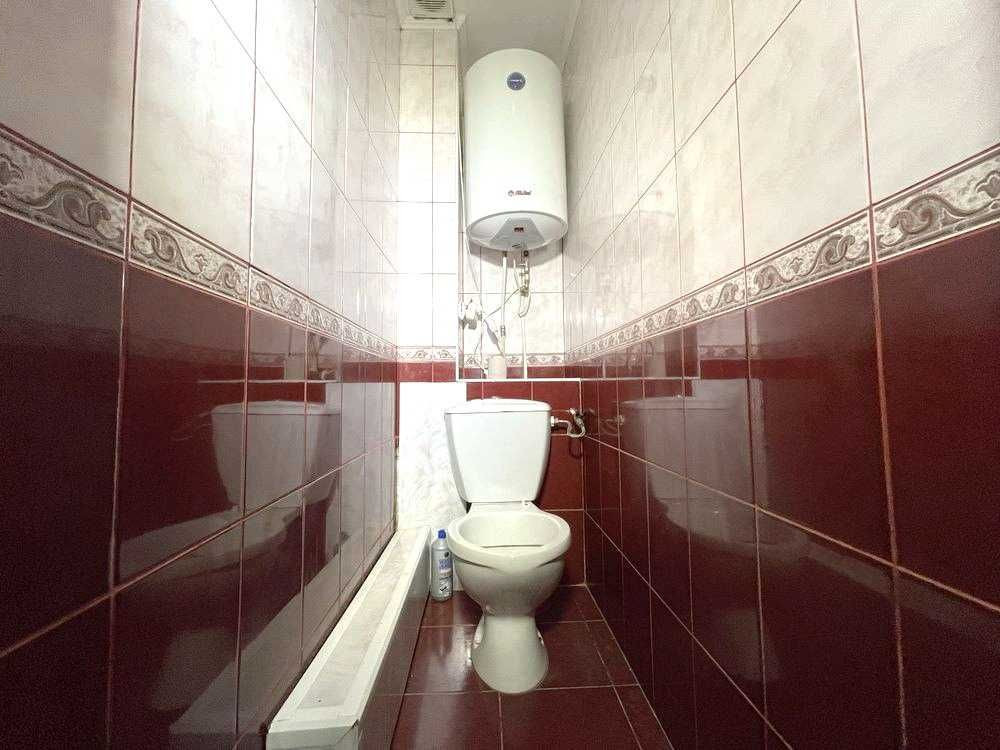 |  Продаж 2-кімнатної квартири з якісним ремонтом та меблями Ровно - изображение 7