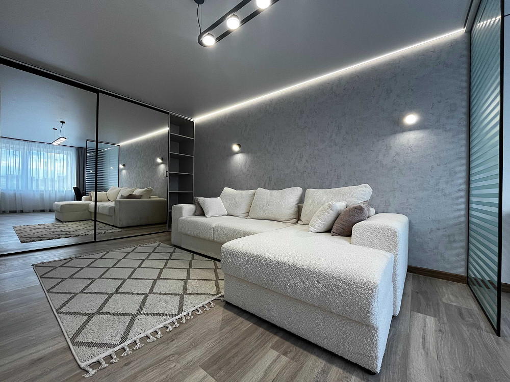 Продам простору 2 кімнатну квартиру на вул. Курбаса Тернопіль - зображення 3