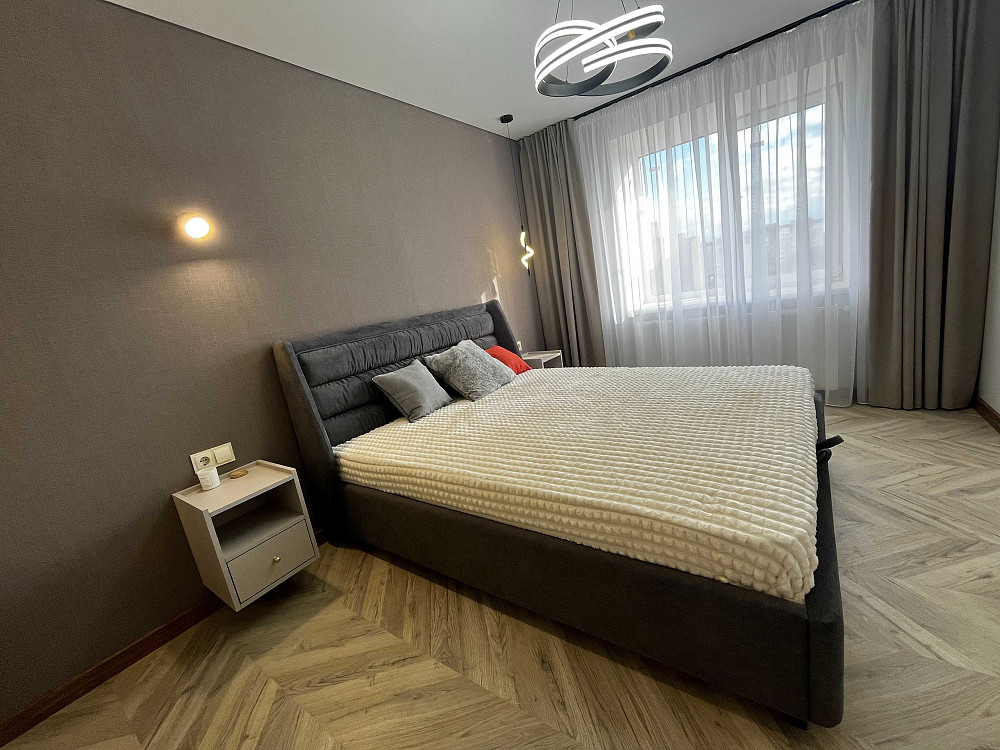 Продам простору 2 кімнатну квартиру на вул. Курбаса Тернопіль - зображення 7