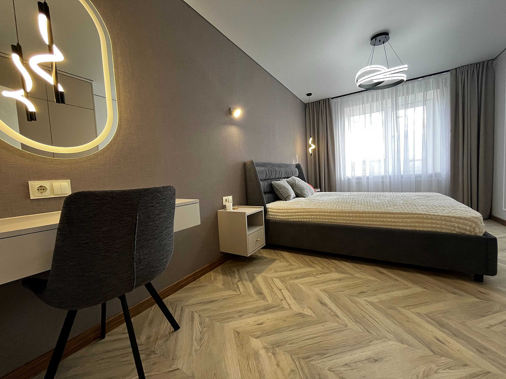 Продам простору 2 кімнатну квартиру на вул. Курбаса Тернопіль - зображення 6