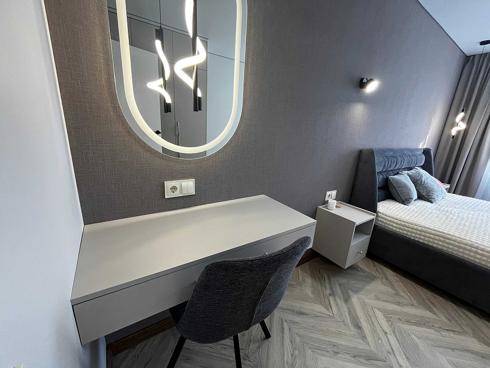 Продам простору 2 кімнатну квартиру на вул. Курбаса Тернопіль - зображення 8