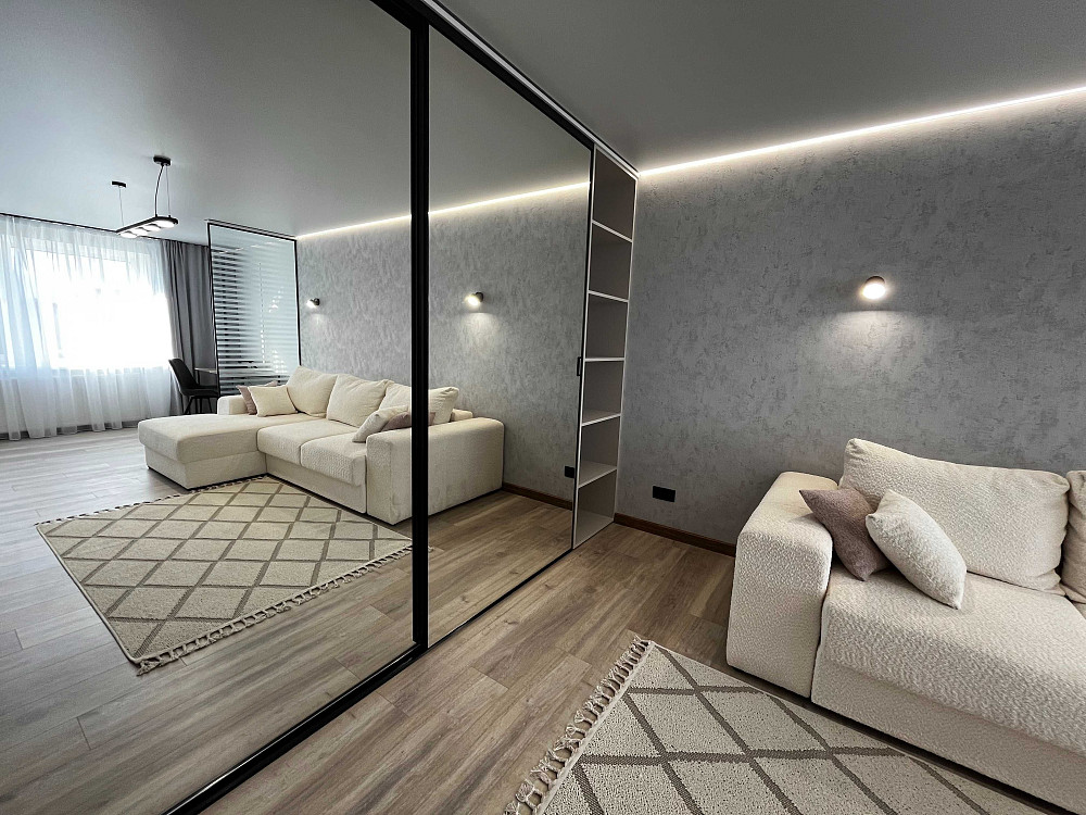 Продам простору 2 кімнатну квартиру на вул. Курбаса Тернопіль - зображення 4