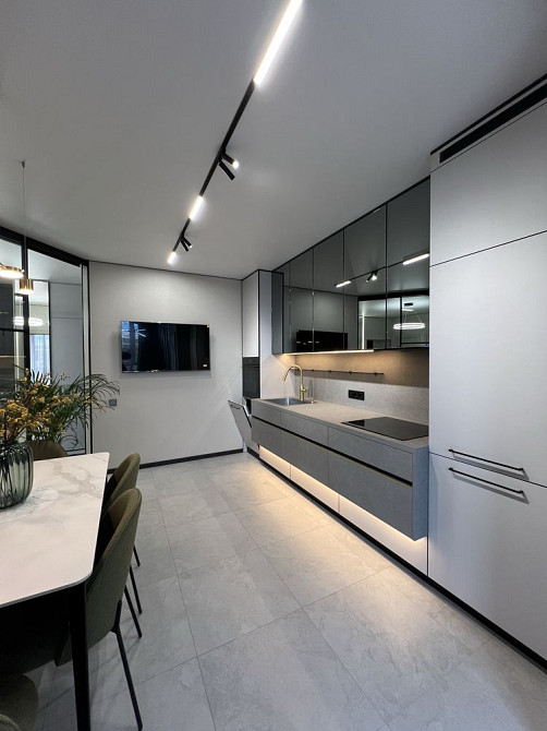 VIP‼️НОВИНКА‼️ 2к квартира 67м2 ЖК Софія Резиденс&Резиденція Софіївська Борщагівка - зображення 2