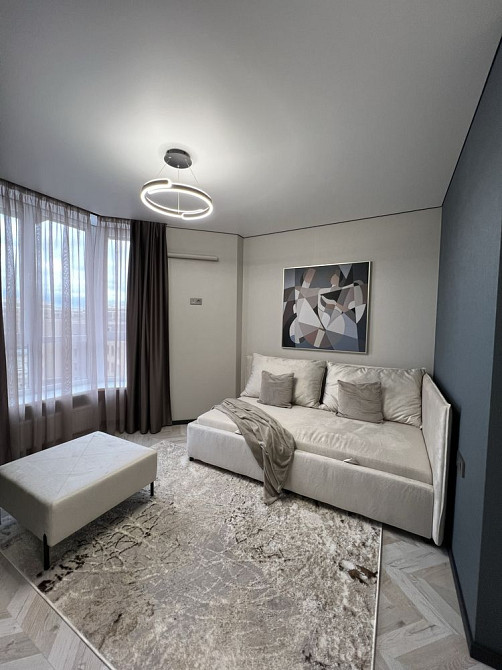 VIP‼️НОВИНКА‼️ 2к квартира 67м2 ЖК Софія Резиденс&Резиденція Софіївська Борщагівка - зображення 8