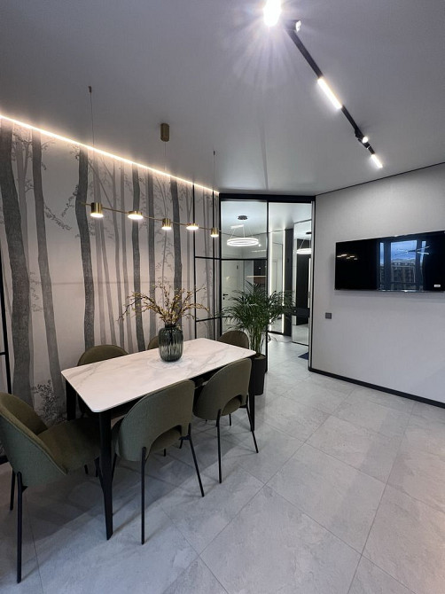 VIP‼️НОВИНКА‼️ 2к квартира 67м2 ЖК Софія Резиденс&Резиденція Софіївська Борщагівка - зображення 5