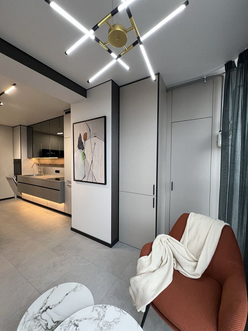 VIP‼️НОВИНКА‼️ 2к квартира 67м2 ЖК Софія Резиденс&Резиденція Софіївська Борщагівка - зображення 7